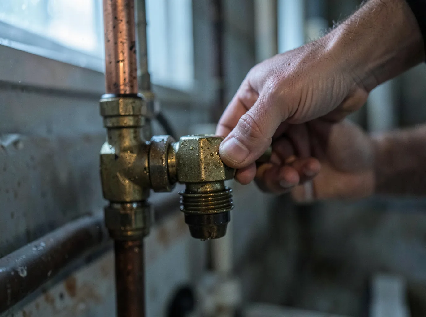 Emergency Plumber Teaberry, KY FAQs